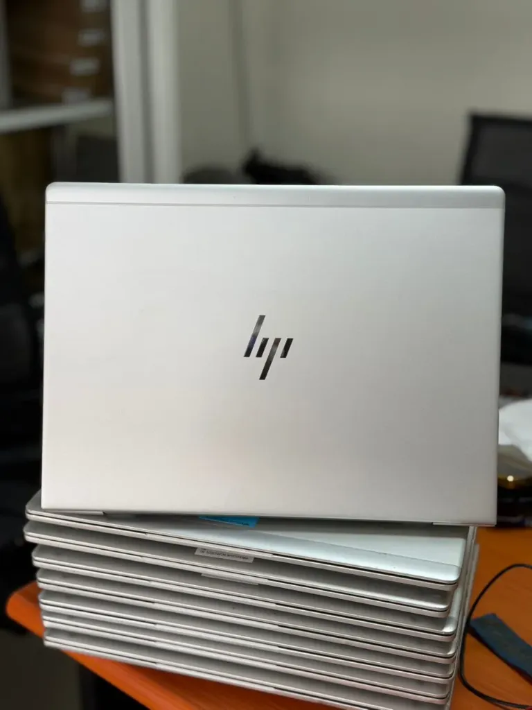 Hp elitebook 830 G5 ECRAN TACTILE