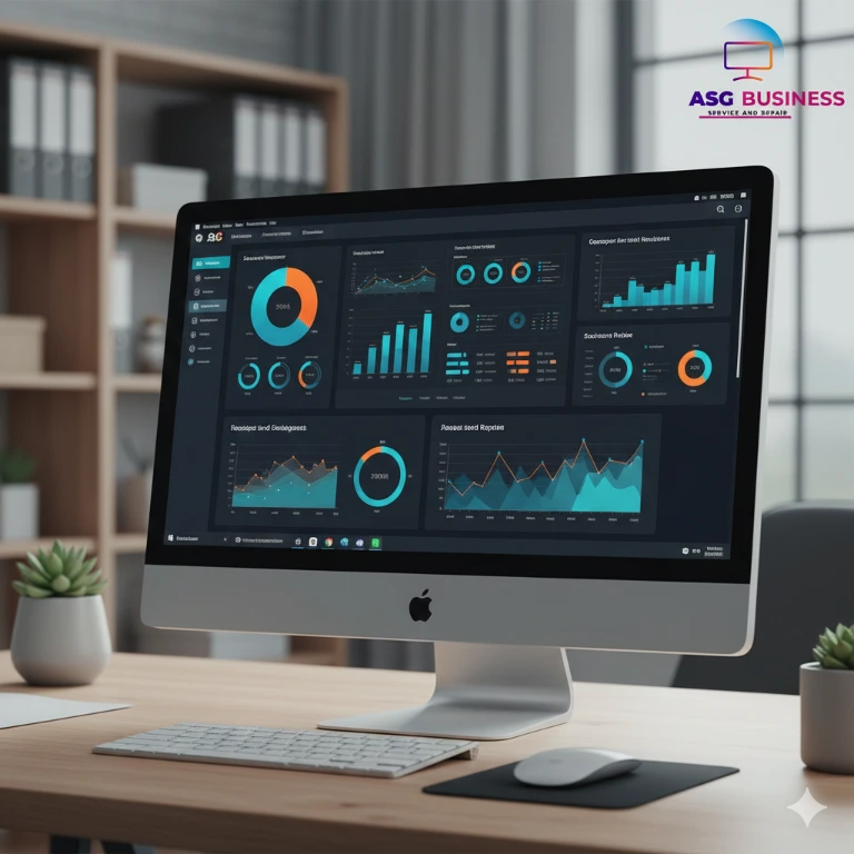 Système complet + Formation 