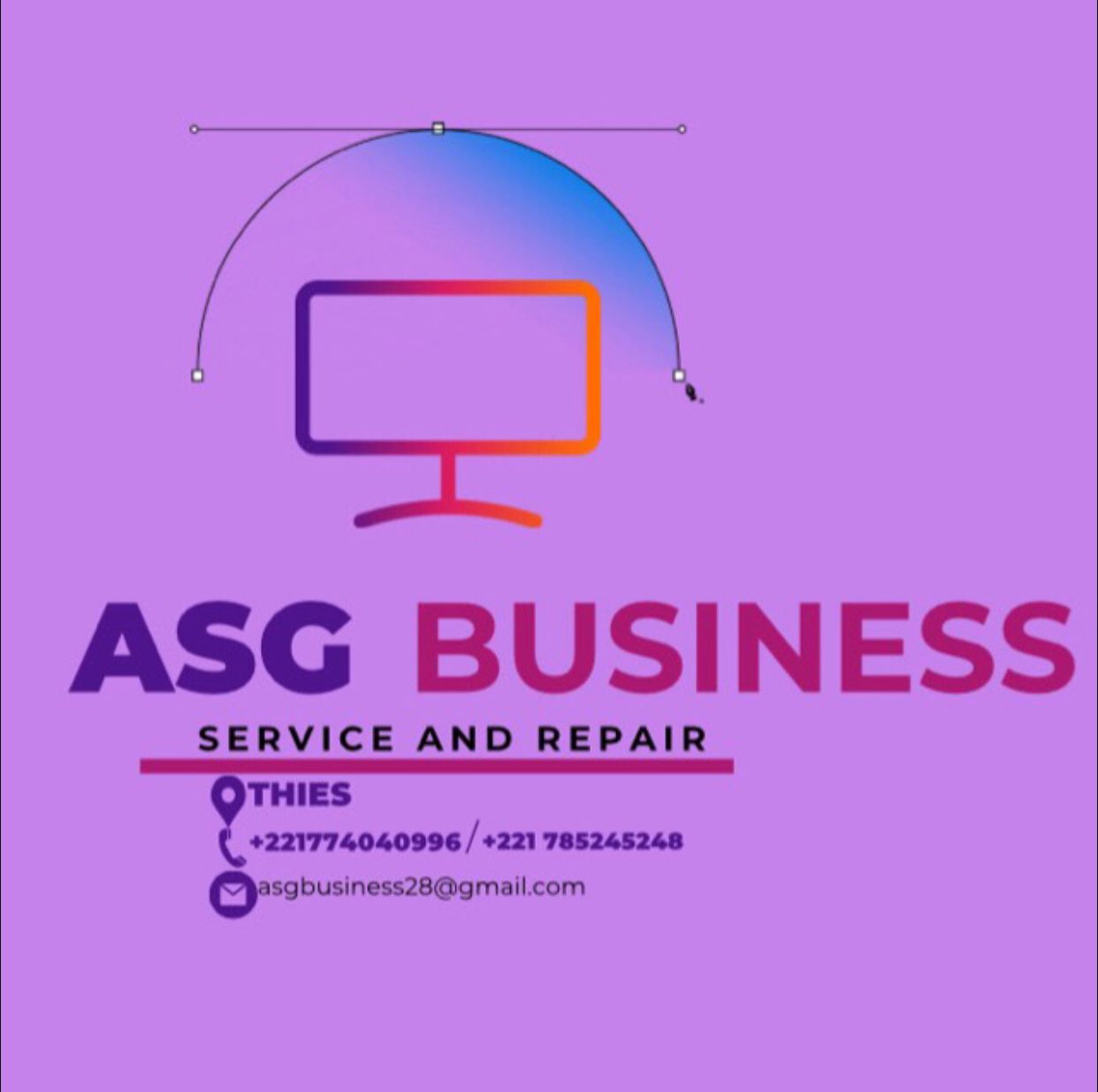 asg business